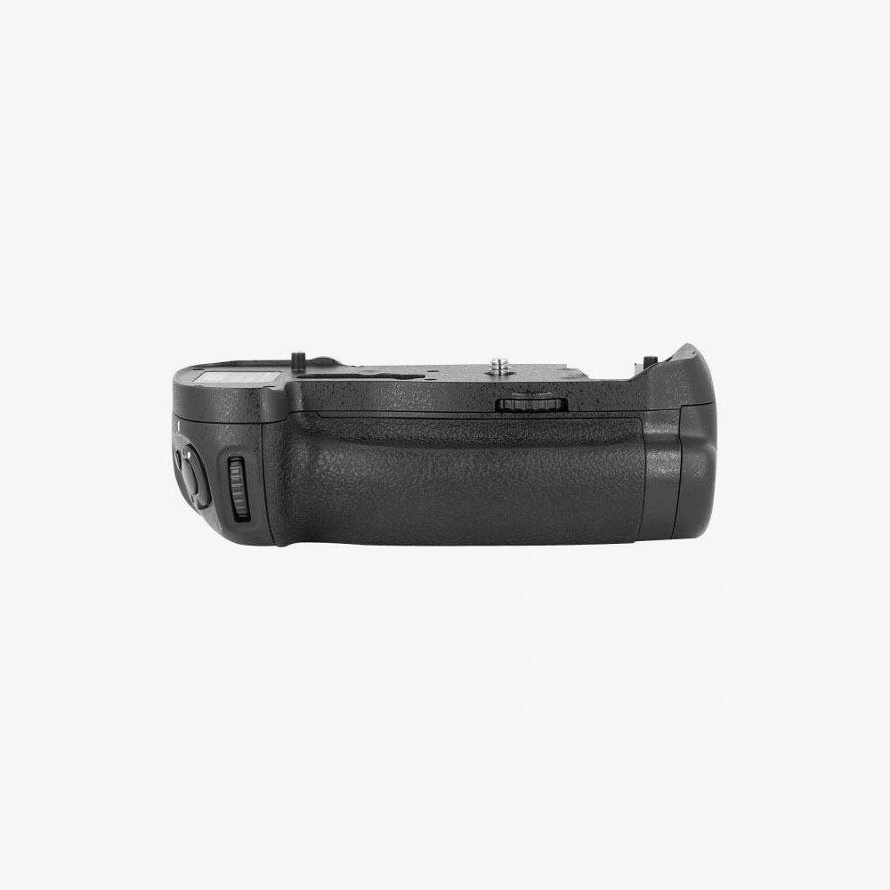 UltraPro Battery Grip Bundle for Nikon D850 Includes MB-D18 Replacement Grip UltraPro Accessory Bundle 1-Pk EN-EL15C / EN-EL15 Replacement Long-Life Battery 