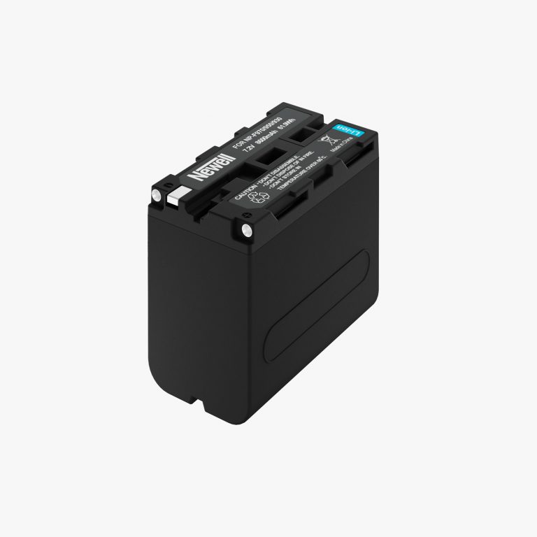 Newell Battery NP-F970