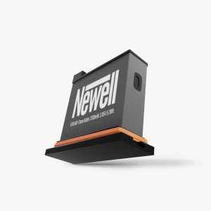 Batterie Newell AB1 pour Osmo Action