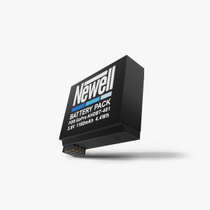 Аккумулятор Newell AHDBT-401