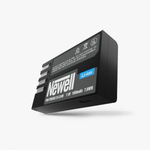Newell akkumulátor D-Li109