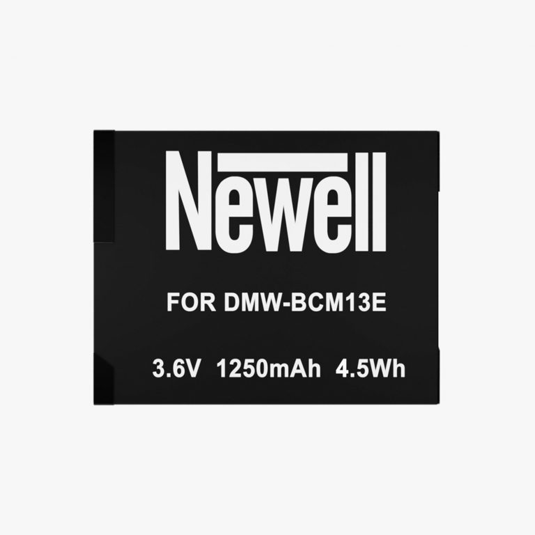 Newell Battery DMW-BCM13E