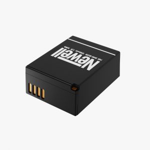 Batterie Newell DMW-BLG10