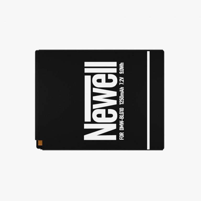 纽威电池DMW-BLG10
