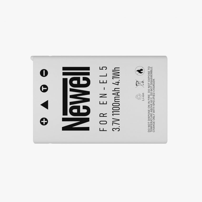 Newell Battery EN-EL5