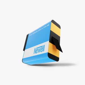 Newell Batterij AABAT-001 voor GoPro Hero 5 6 7