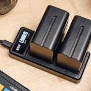 how to take care of lithium-ion batteries
